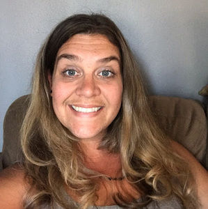 Meet your Posher, Jacquie